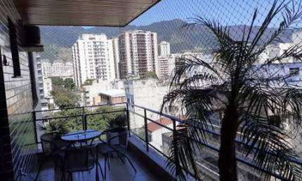 Apartamento com 2 quartos à venda na Rua Maxwell, --, Vila Isabel, Rio de Janeiro