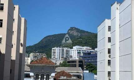 Sala comercial à venda na Rua Haddock Lobo, --, Tijuca, Rio de Janeiro