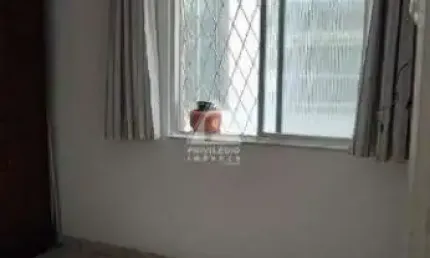 Apartamento à venda, 1 quarto, vila isabel - rio de janeiro/rj