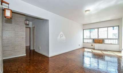 Apartamento com 2 quartos à venda na Rua São Francisco Xavier, --, Maracanã, Rio de Janeiro