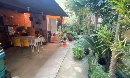 Terreno à venda na Rua Professor Euríco Rabelo, --, Maracanã, Rio de Janeiro