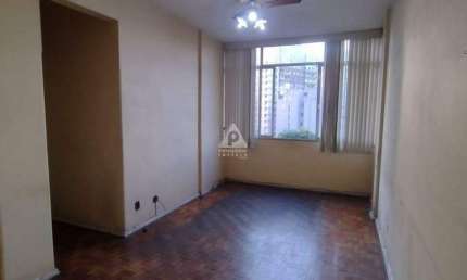 Apartamento com 2 quartos à venda na Avenida Paulo de Frontin, --, Praça da Bandeira, Rio de Janeiro