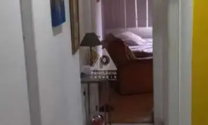 KitnetConjugado à venda, 1 quarto, Praça da Bandeira - RIO DE JANEIRO/RJ