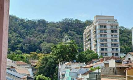 Apartamento à venda, 2 quartos, Grajaú - RIO DE JANEIRO/RJ