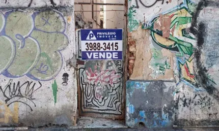 Terreno à venda na Rua Conde de Bonfim, --, Tijuca, Rio de Janeiro