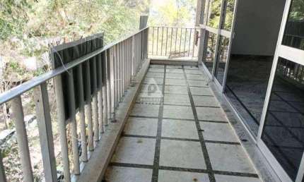 Apartamento à venda, 4 quartos, 2 suítes, 3 vagas, Tijuca - RIO DE JANEIRO/RJ