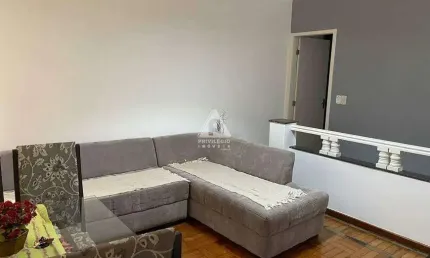 Casa com 3 quartos à venda na Avenida Heitor Beltrão, --, Tijuca, Rio de Janeiro
