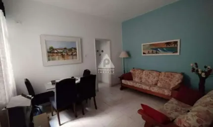 Vila isabel - apartamento de 2 quartos, banheiro social, andar alto, vista livre, vaga de garagem.