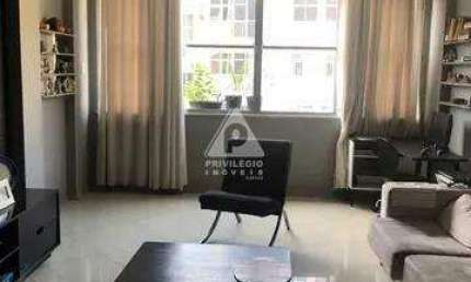 Apartamento com 3 quartos à venda na Rua do Bispo, --, Rio Comprido, Rio de Janeiro