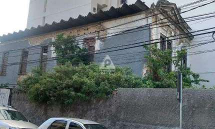 Casa à venda, 2 quartos, Maracanã - RIO DE JANEIRO/RJ