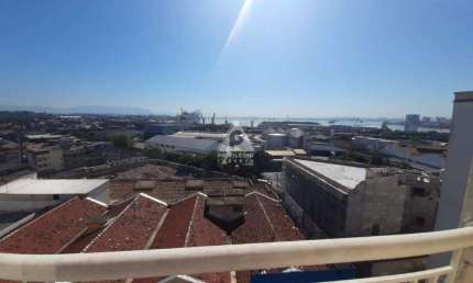 Condomínio Morada Carioca: No coração da Cidade, perto de tudo. Infraestrutura Completa, Sala, sacada 2 Quartos, garagem