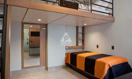 Conjugado a venda , aconchegante, em ótima localização, próximo a lapa