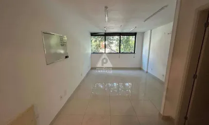 Sala comercial na desembargador izidro, tijuca in offices