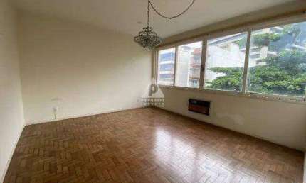 Apartamento fascinante de 2 quartos, 1 banheiro, cozinha e sala-Maracanã.