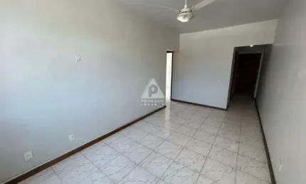 Apartamento 2 quartos com dependência e vaga escriturada