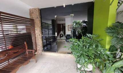 Apartamento com 2 quartos à venda na Rua Visconde de Itamarati, --, Maracanã, Rio de Janeiro