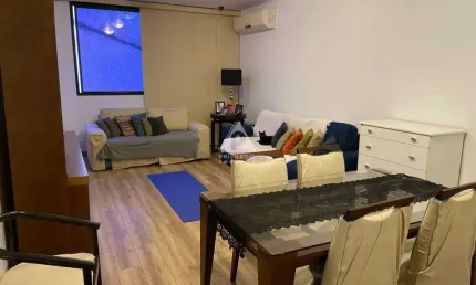Apartamento de 2 quartos à venda, sala ampla, rua tranquila em vila isabel / andaraí, com dependência completa