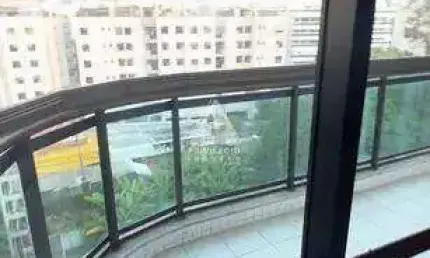 Apartamento com 3 quartos à venda na Rua Geminiano Gois, --, Freguesia (Jacarepaguá), Rio de Janeiro