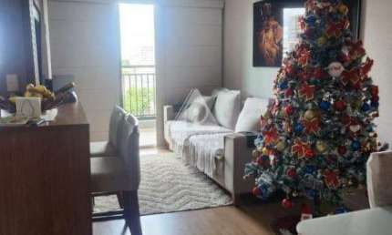 Apartamento à venda, 3 quartos, 1 suíte, 1 vaga, Cachambi - RIO DE JANEIRO/RJ