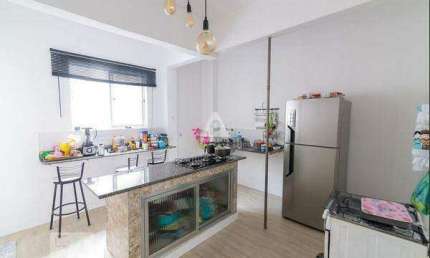 Apartamento à venda 2 quartos com 1 suíte em Vila Isabel. Fica no quadrilátero (área nobre da Torres Homem)