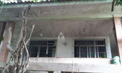 Casa com 3 quartos à venda na Rua Barão de Cotegipe, --, Vila Isabel, Rio de Janeiro