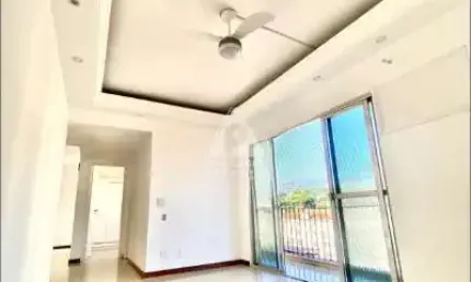 Apartamento com 3 quartos à venda na Rua Vinte e Quatro de Maio, --, Rocha, Rio de Janeiro