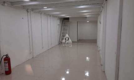 Venda Loja comercial na galeria Caruso. Loja com 34 m² localizado na galeria Caruso.
