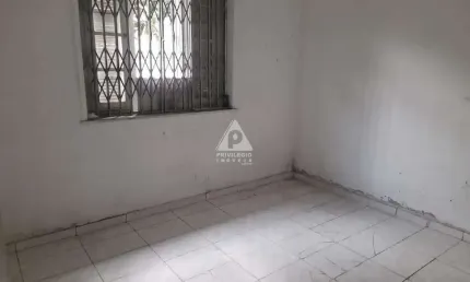 Apartamento com 3 quartos à venda na Rua Tenente Vieira Sampaio, --, Rio Comprido, Rio de Janeiro
