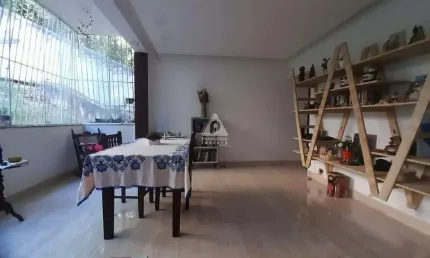 Apartamento à venda, 3 quartos, 1 vaga, tijuca - rio de janeiro/rj