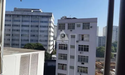 Apartamento à venda, 3 quartos, 1 vaga, tijuca - rio de janeiro/rj