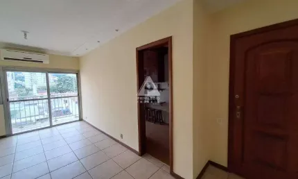 Apartamento com 2 quartos à venda na Rua Uruguai, --, Andaraí, Rio de Janeiro