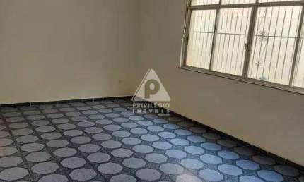 Vendo Apartamento de 3 quartos com 75 m² no Rio Comprido.