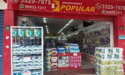 Ponto comercial à venda na Rua Carolina Méier, --, Méier, Rio de Janeiro