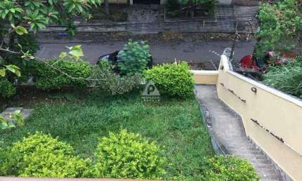 Casa com 4 quartos à venda na Rua Visconde de Santa Isabel, --, Grajaú, Rio de Janeiro