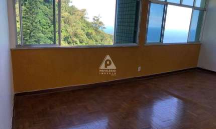Apatamento 2 Quartos Reformado com a melhor vista do Alto da Boa Vista