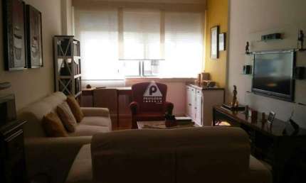 Apartamento com 2 quartos à venda na Rua Marquês de Valença, --, Tijuca, Rio de Janeiro