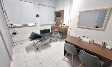 Sala comercial à venda na Rua Conde de Bonfim, --, Tijuca, Rio de Janeiro