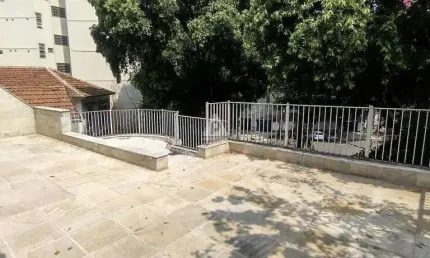 Casa exclusiva na tijuca – próximo ao colégio militar!