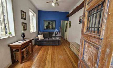 Casa com 3 quartos à venda na Rua Doutor Abelardo de Barros, --, Tijuca, Rio de Janeiro