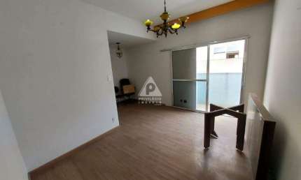 Cobertura à venda, 3 quartos, 2 banheiros, 103m², Vila Isabel - RJ.
