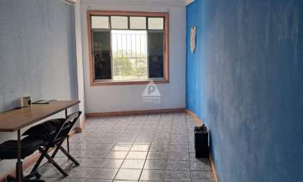Apartamento de 2 quartos na Praça da Bandeira próximo ao Mundial