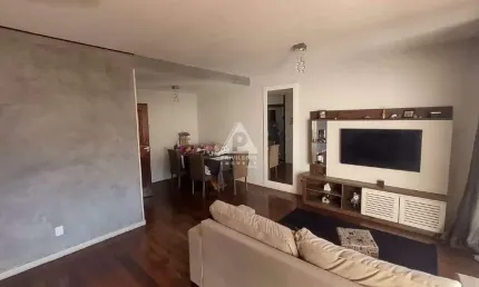 Excelente Apartamento na Rua Araxá – 1 Por Andar, 142m² de Conforto e Exclusividade