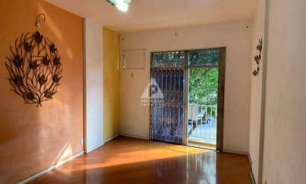 Apartamento 2 quartos, sala, varanda, 85 m2, dependências, portaria 24 hs, 2 elevadores, no Grajaú