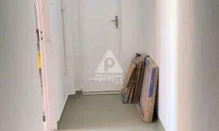 Apartamento com 2 quartos à venda na Rua Condessa Belmonte, --, Engenho Novo, Rio de Janeiro