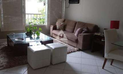 Apartamento com 3 quartos à venda na Rua São Miguel, --, Tijuca, Rio de Janeiro
