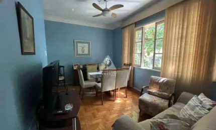 Apartamento 2 quartos na tijuca - próximo ao metrô afonso pena
