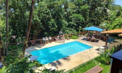 Casa espetacular à venda com 6 quartos, 5 suítes, e 7 banheiros, 658m², Itanhangá - RJ.