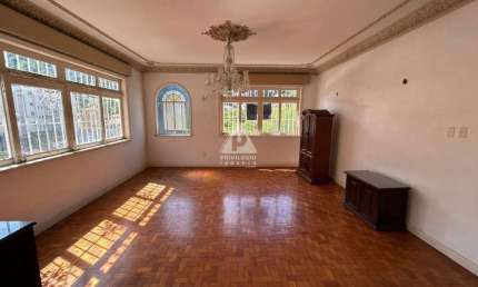 Casa com 6 quartos à venda na Rua Gurindiba, --, Tijuca, Rio de Janeiro