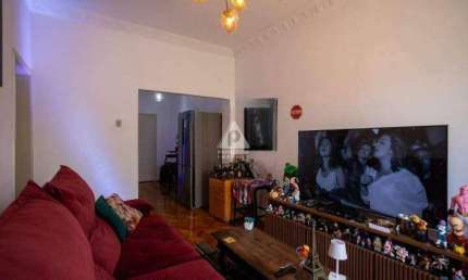 Apartamento com 3 quartos à venda na Rua Barão de Mesquita, --, Tijuca, Rio de Janeiro