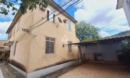 Apartamento com 2 quartos à venda na Rua Frei Antônio, --, Cascadura, Rio de Janeiro